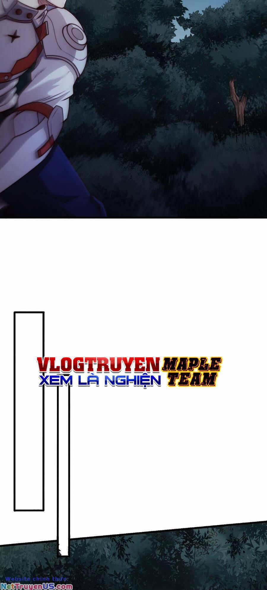 Thần Thú Quật Khởi 34 trang 11