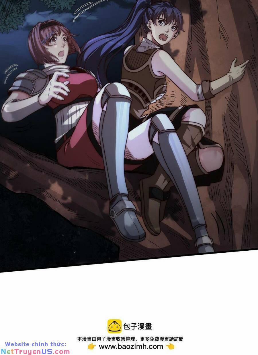 Thần Thú Quật Khởi 34 trang 16