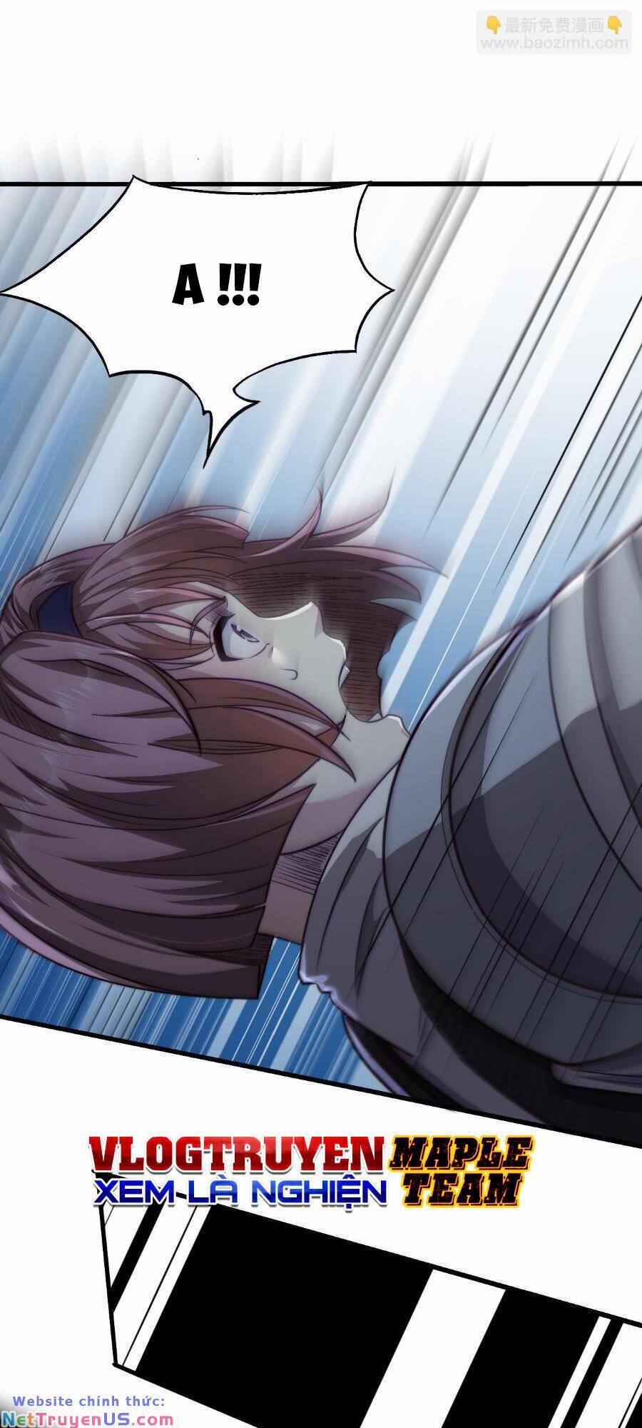 Thần Thú Quật Khởi 34 trang 17