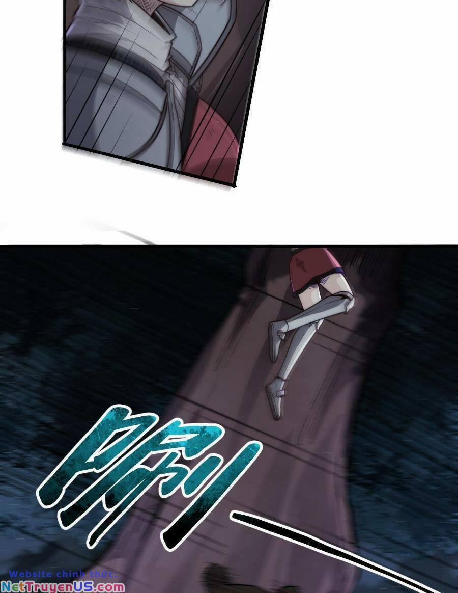 Thần Thú Quật Khởi 34 trang 22