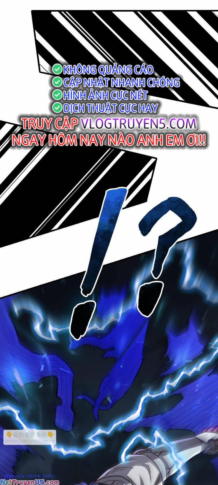 Thần Thú Quật Khởi 34 trang 24