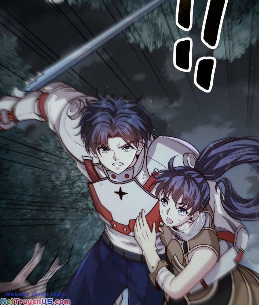 Thần Thú Quật Khởi 34 trang 30