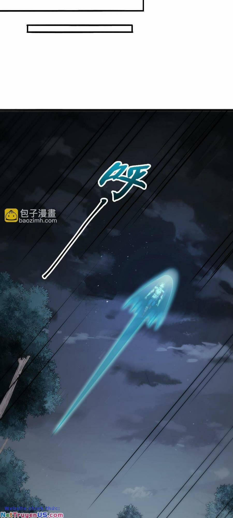 Thần Thú Quật Khởi 34 trang 37