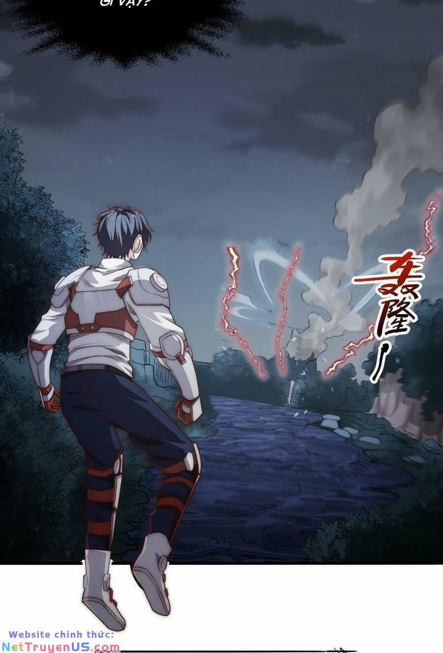 Thần Thú Quật Khởi 34 trang 39