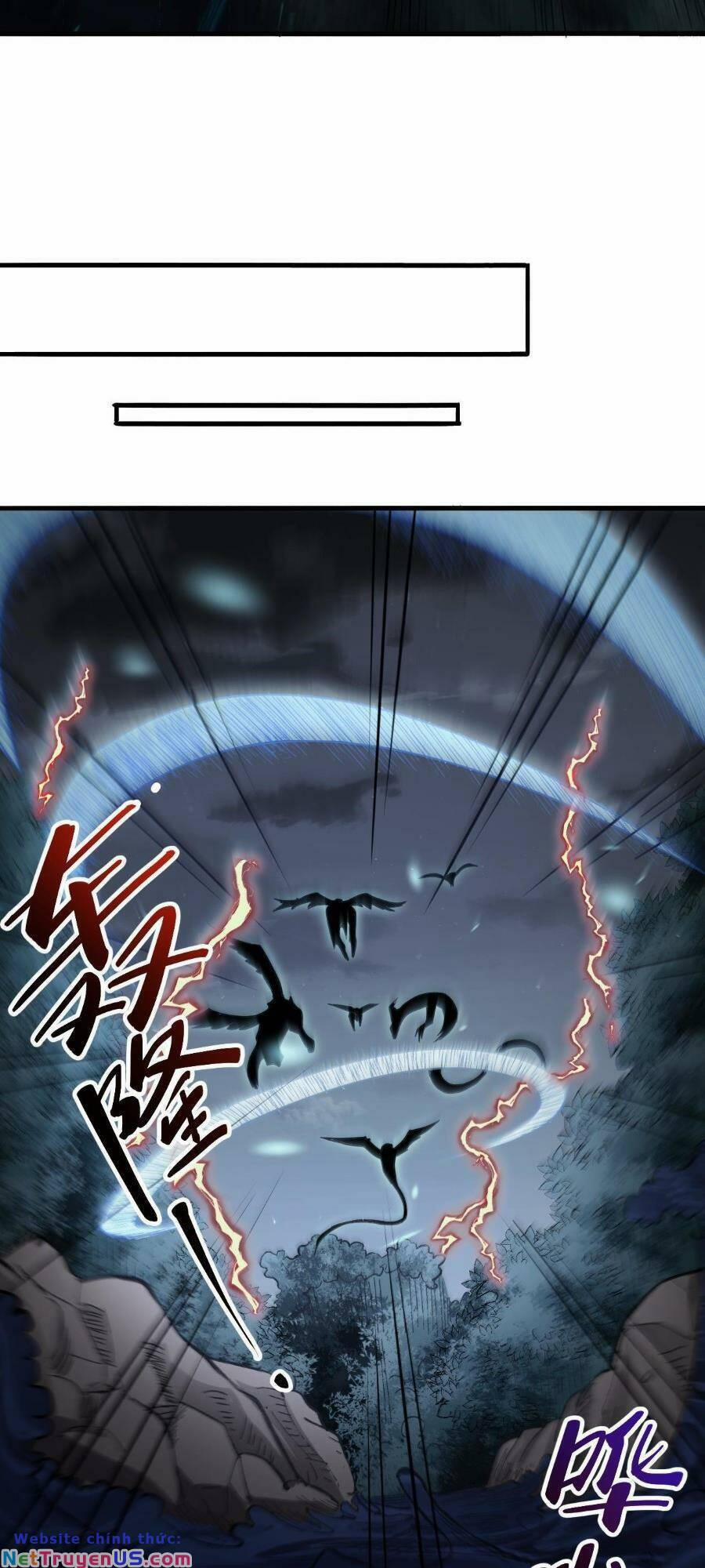 Thần Thú Quật Khởi 34 trang 43