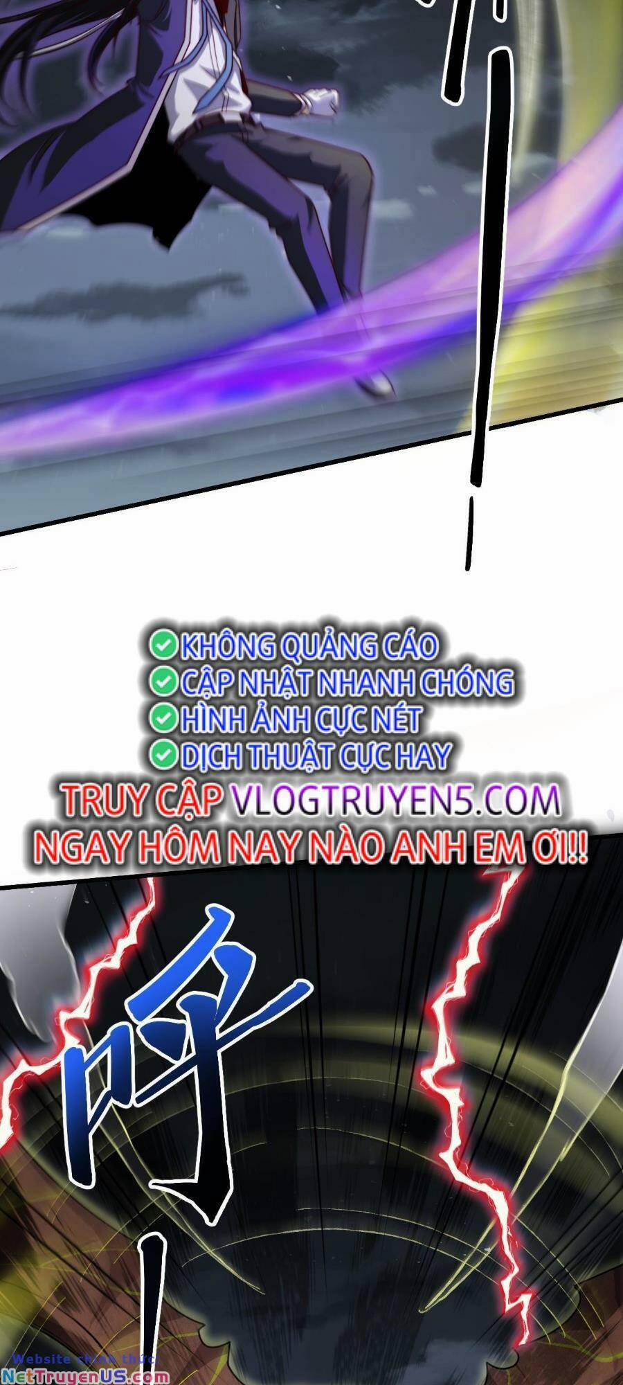 Thần Thú Quật Khởi 34 trang 51