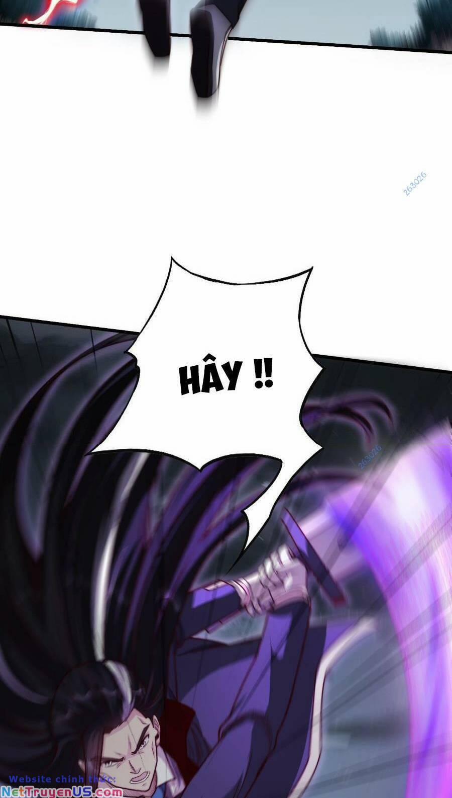 Thần Thú Quật Khởi 34 trang 53