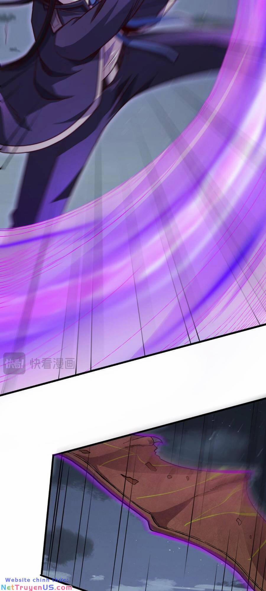 Thần Thú Quật Khởi 34 trang 54