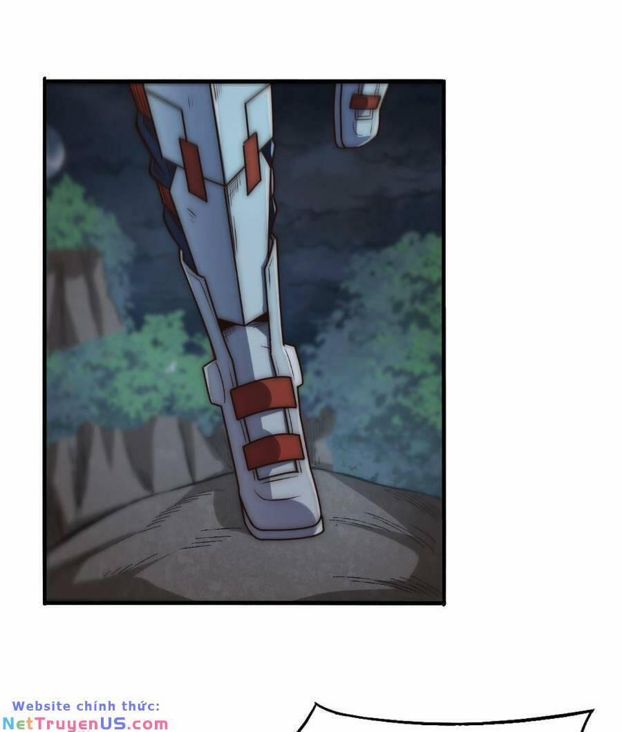 Thần Thú Quật Khởi 34 trang 65