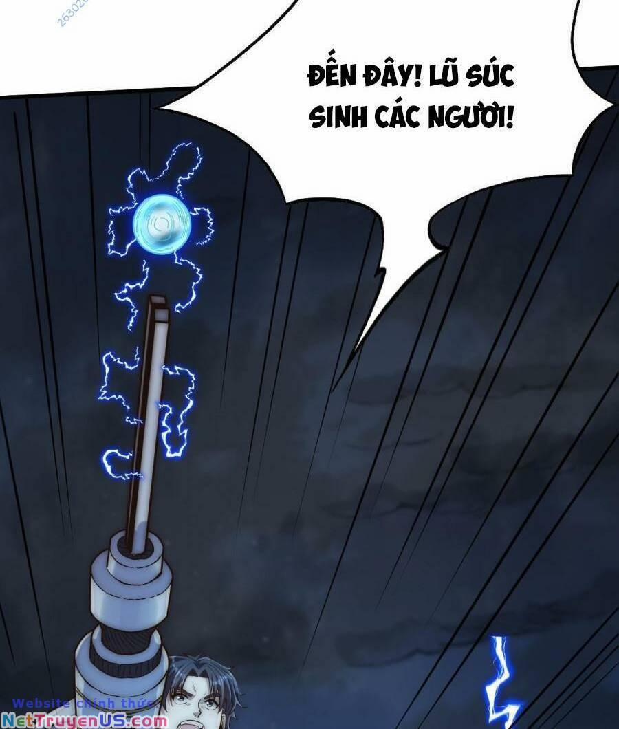 Thần Thú Quật Khởi 34 trang 66