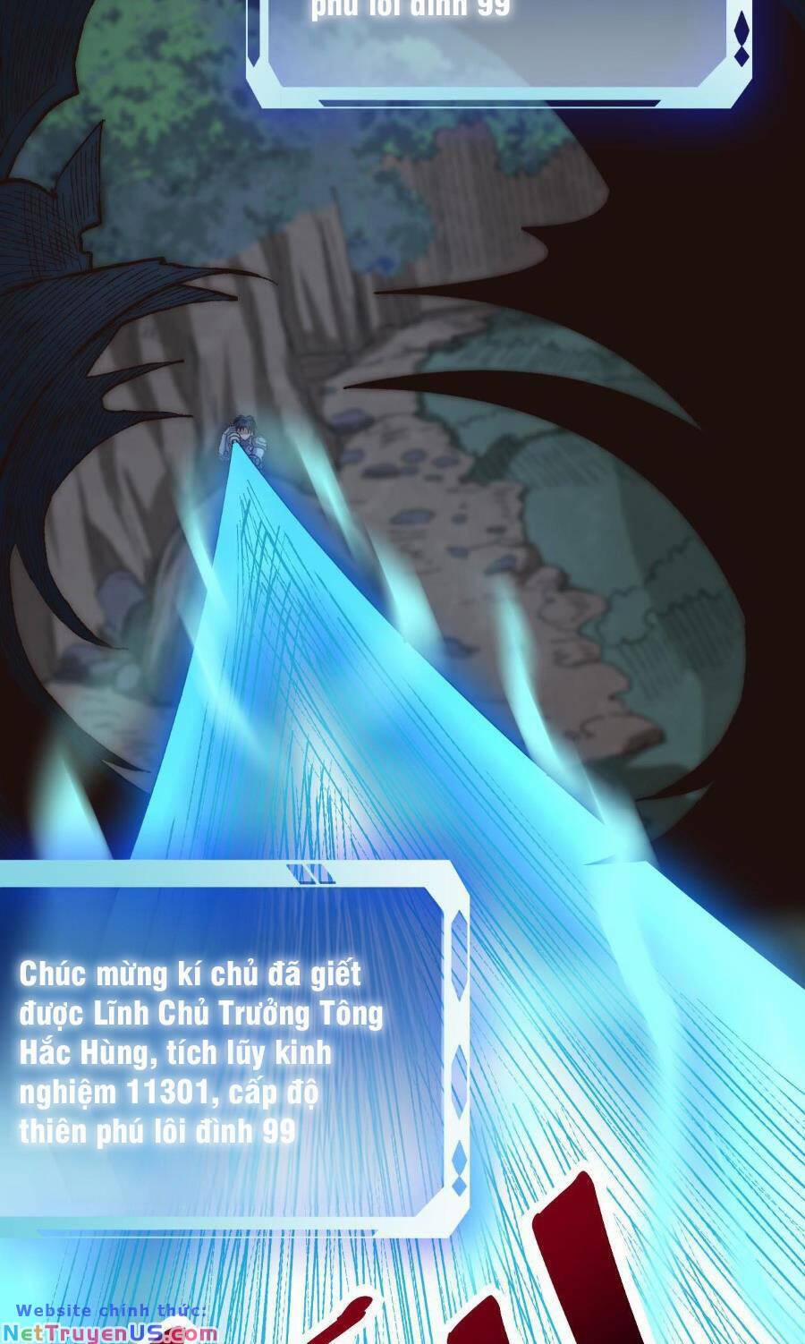 Thần Thú Quật Khởi 34 trang 68