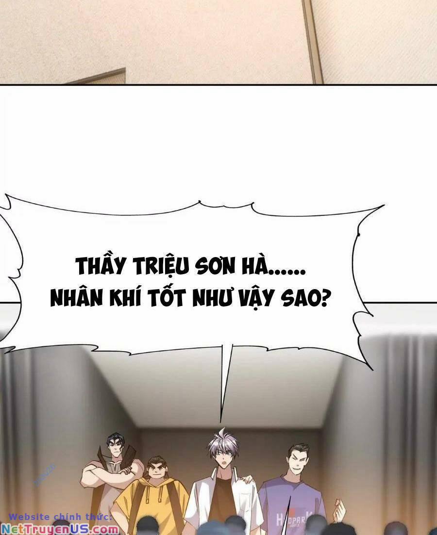 Thần Thú Quật Khởi 35 trang 1