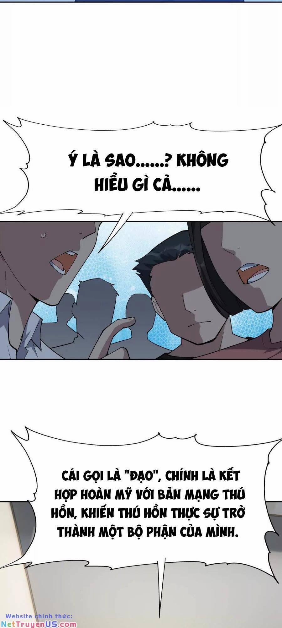 Thần Thú Quật Khởi 35 trang 14