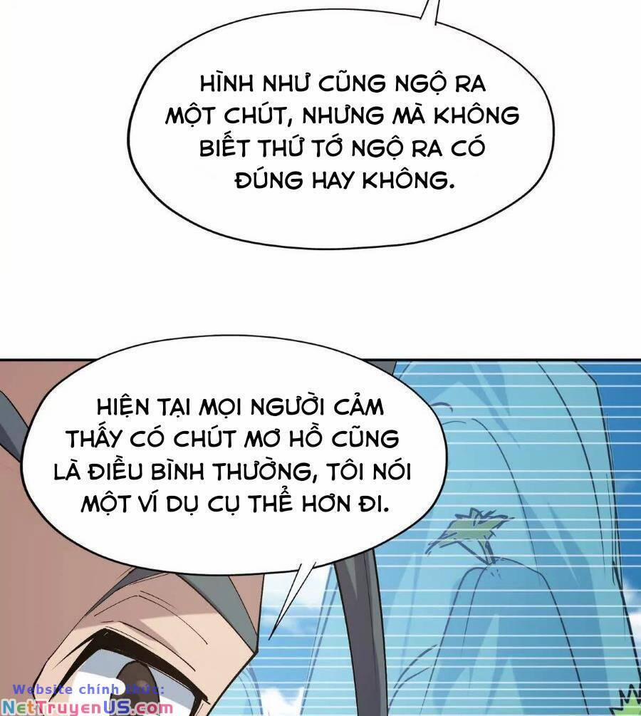 Thần Thú Quật Khởi 35 trang 16