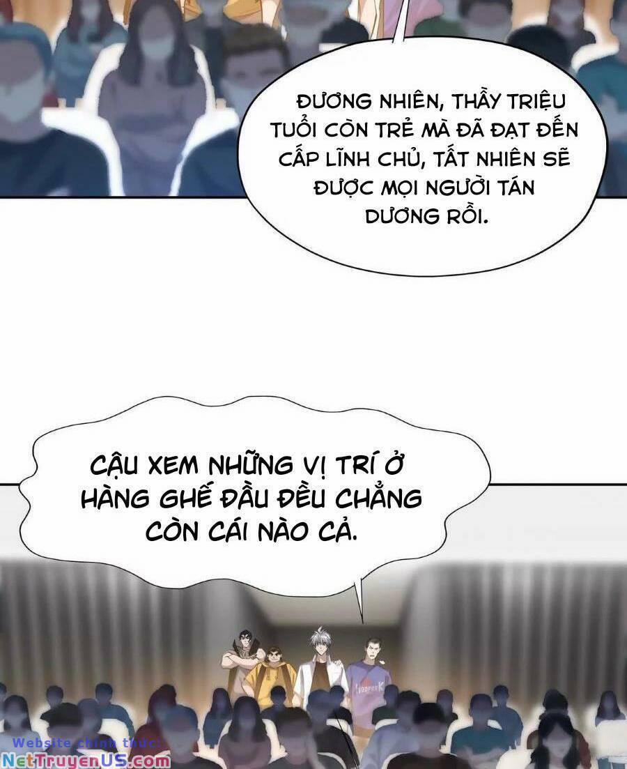 Thần Thú Quật Khởi 35 trang 2