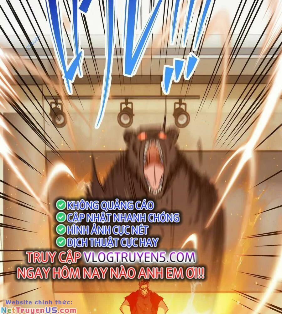 Thần Thú Quật Khởi 35 trang 21