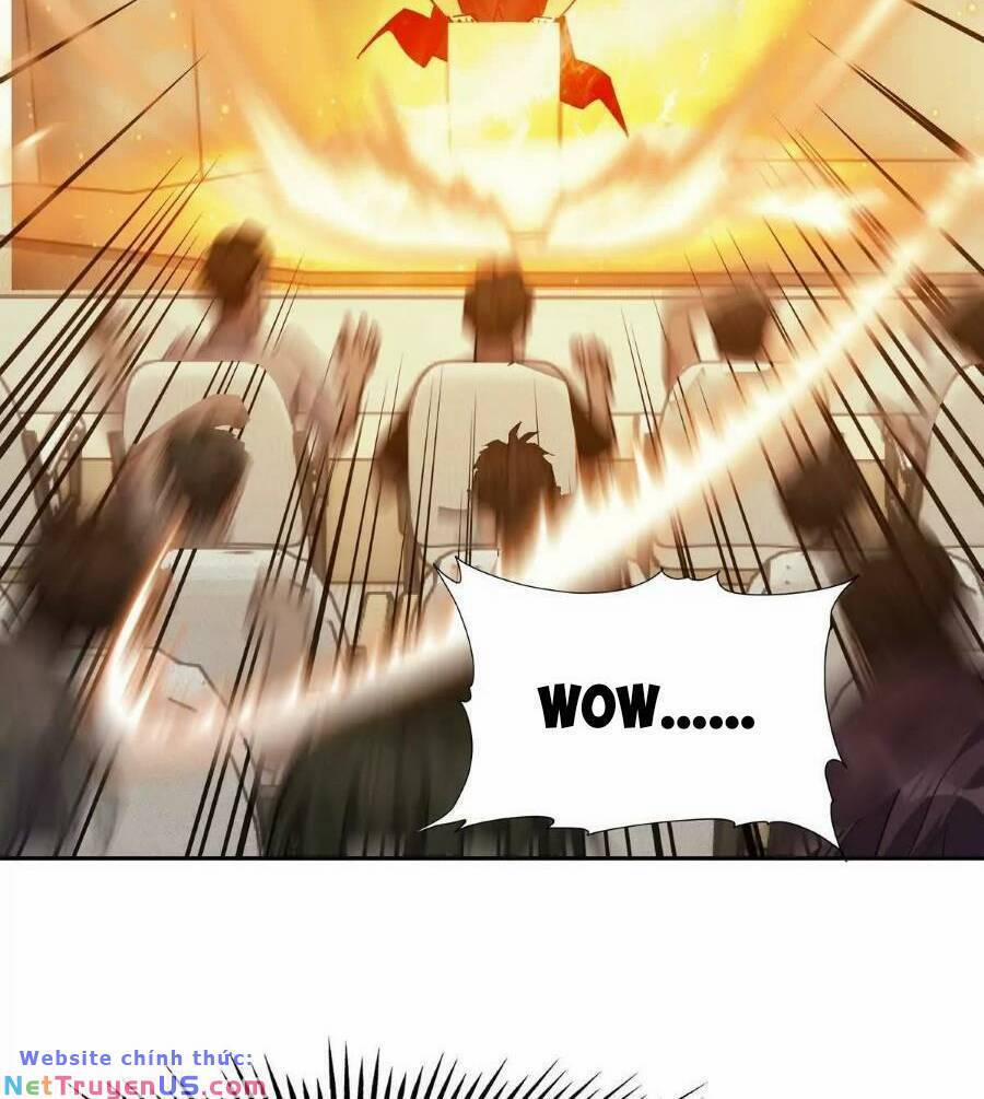 Thần Thú Quật Khởi 35 trang 22