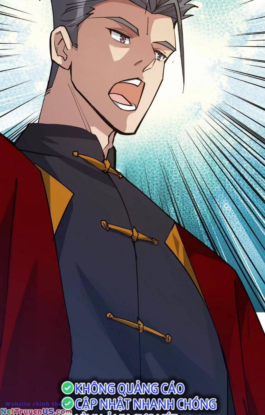 Thần Thú Quật Khởi 35 trang 26