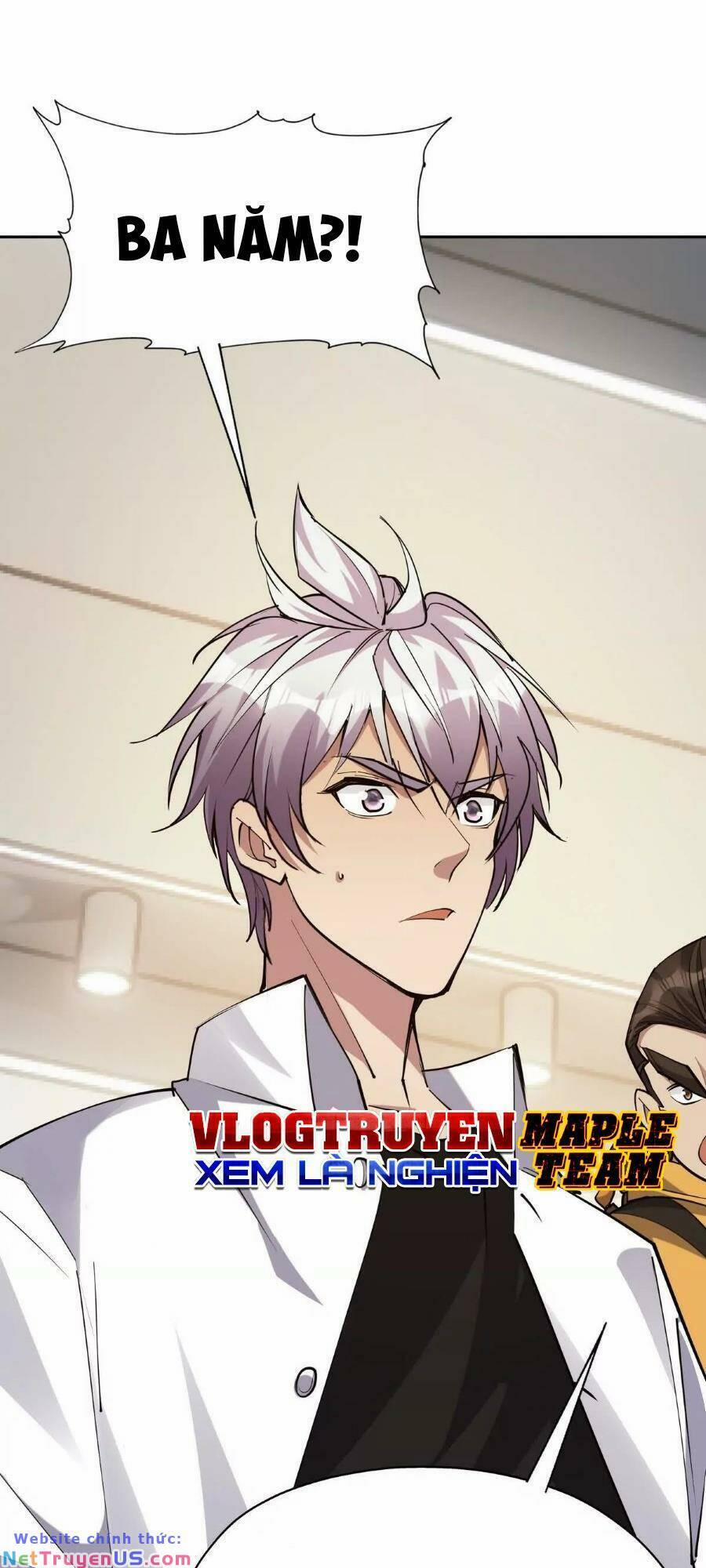 Thần Thú Quật Khởi 35 trang 28