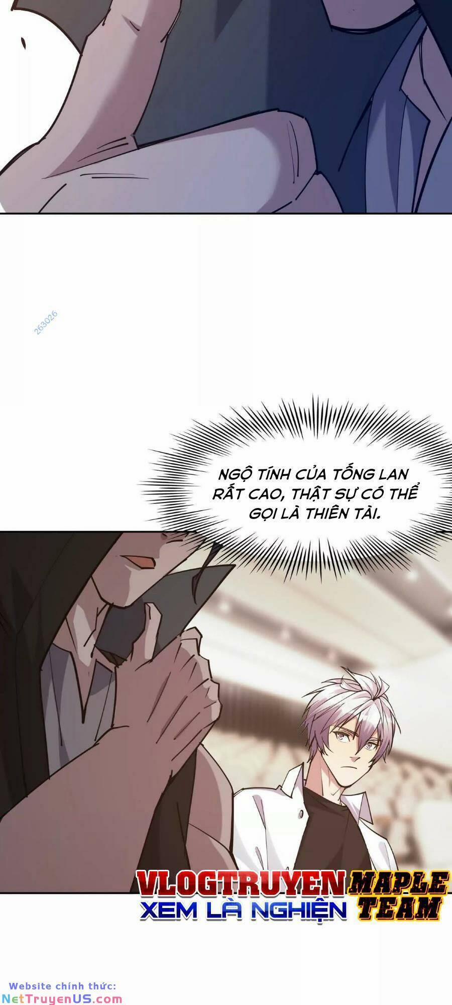 Thần Thú Quật Khởi 35 trang 37