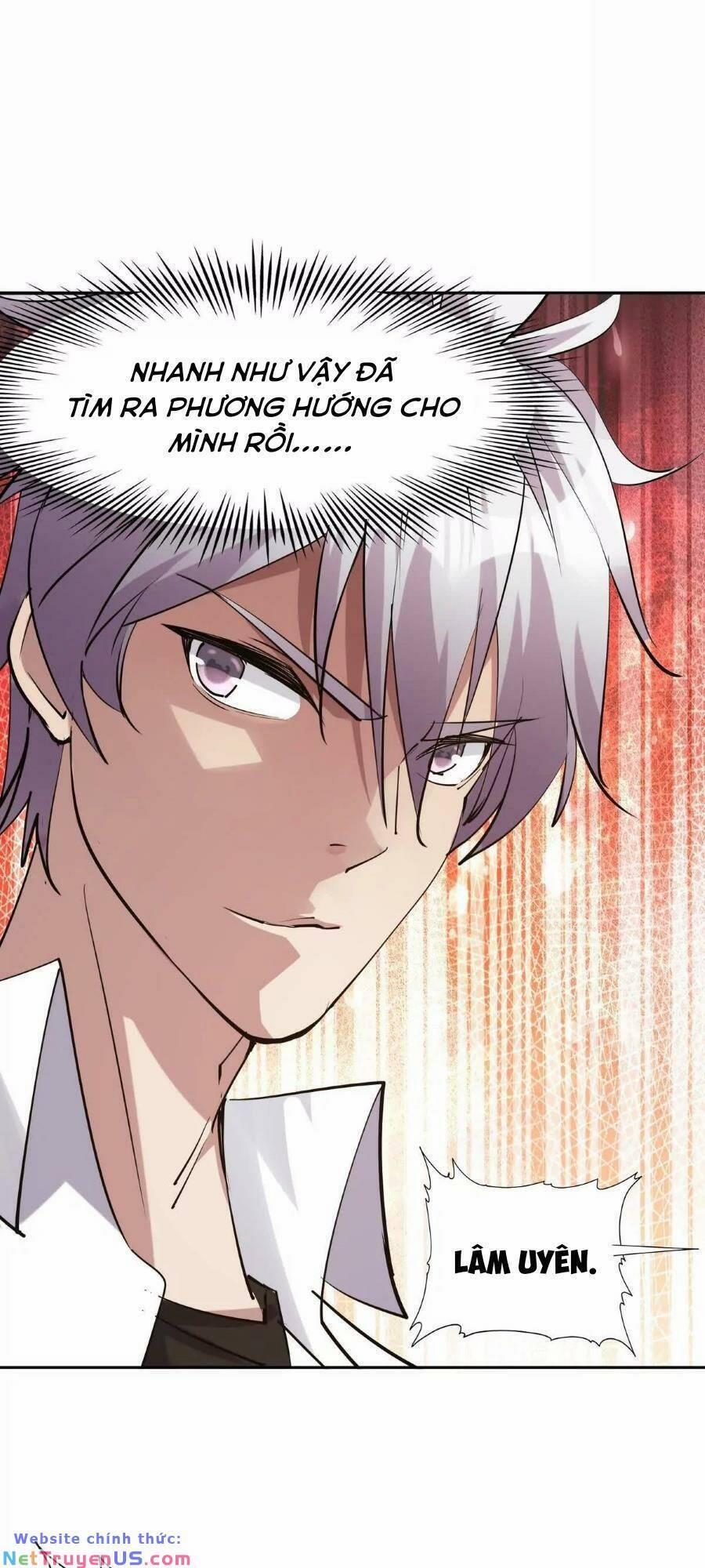 Thần Thú Quật Khởi 35 trang 38