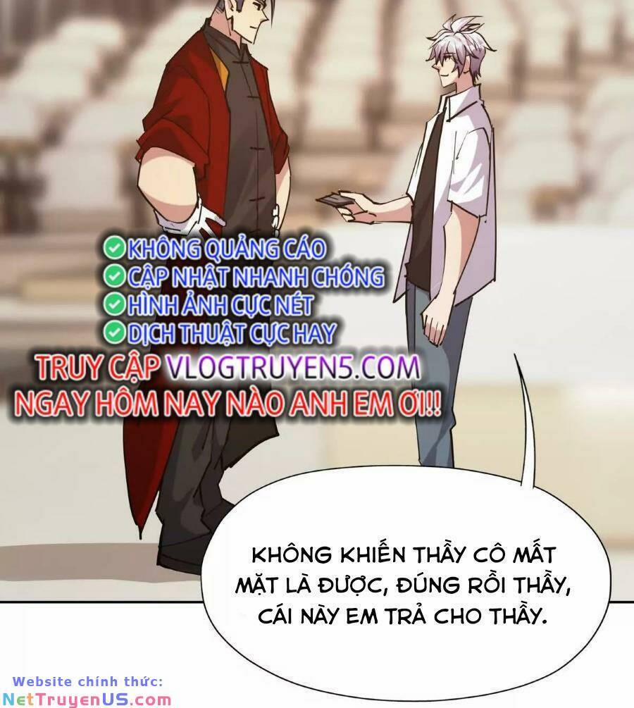 Thần Thú Quật Khởi 35 trang 40