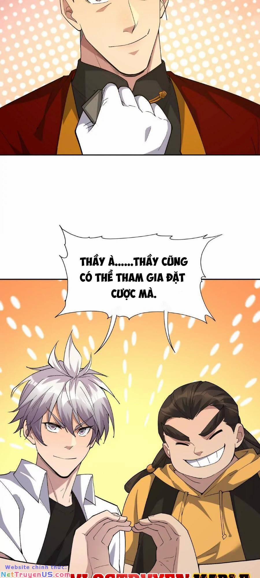 Thần Thú Quật Khởi 35 trang 42