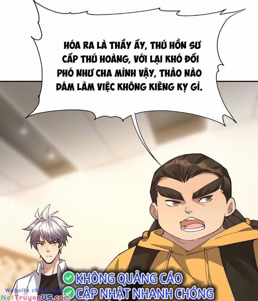 Thần Thú Quật Khởi 35 trang 45