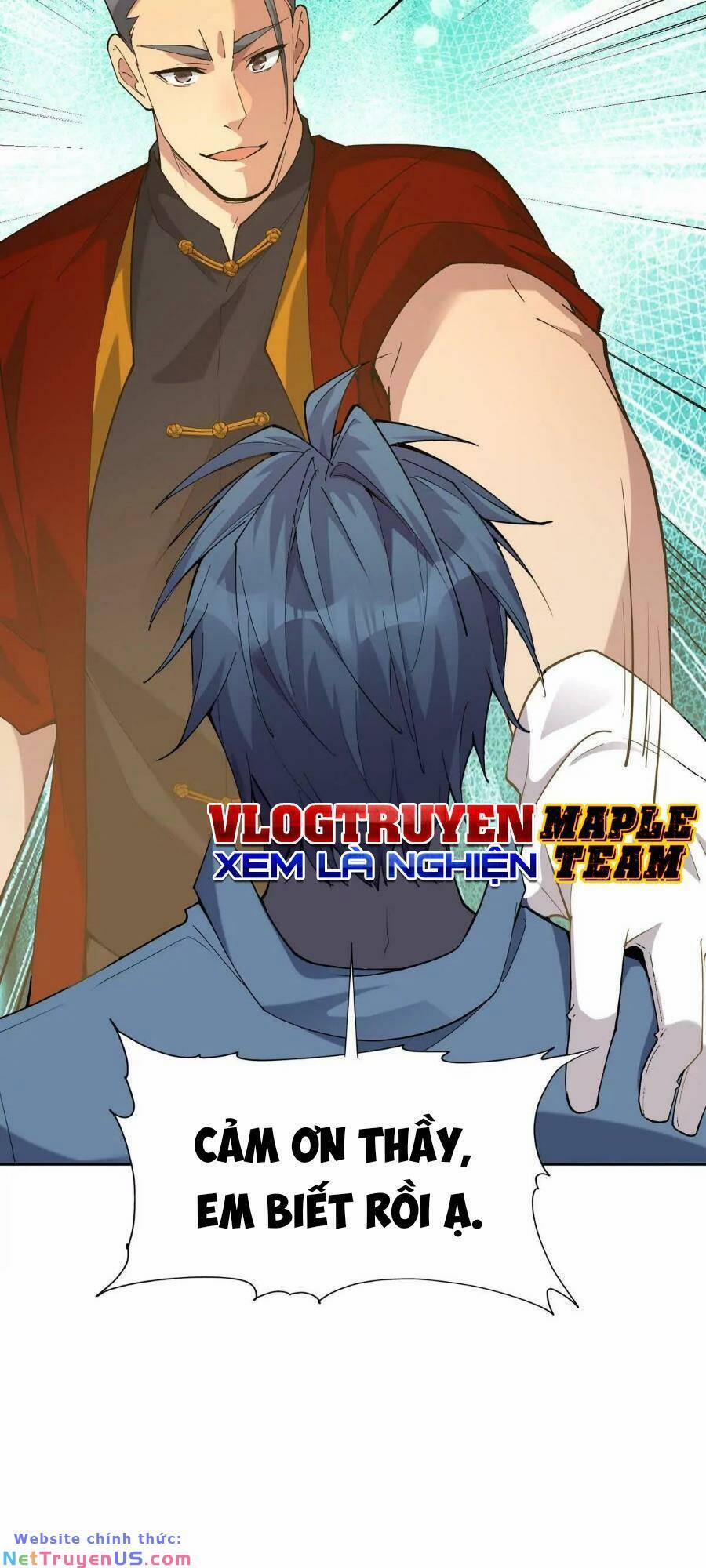 Thần Thú Quật Khởi 35 trang 47