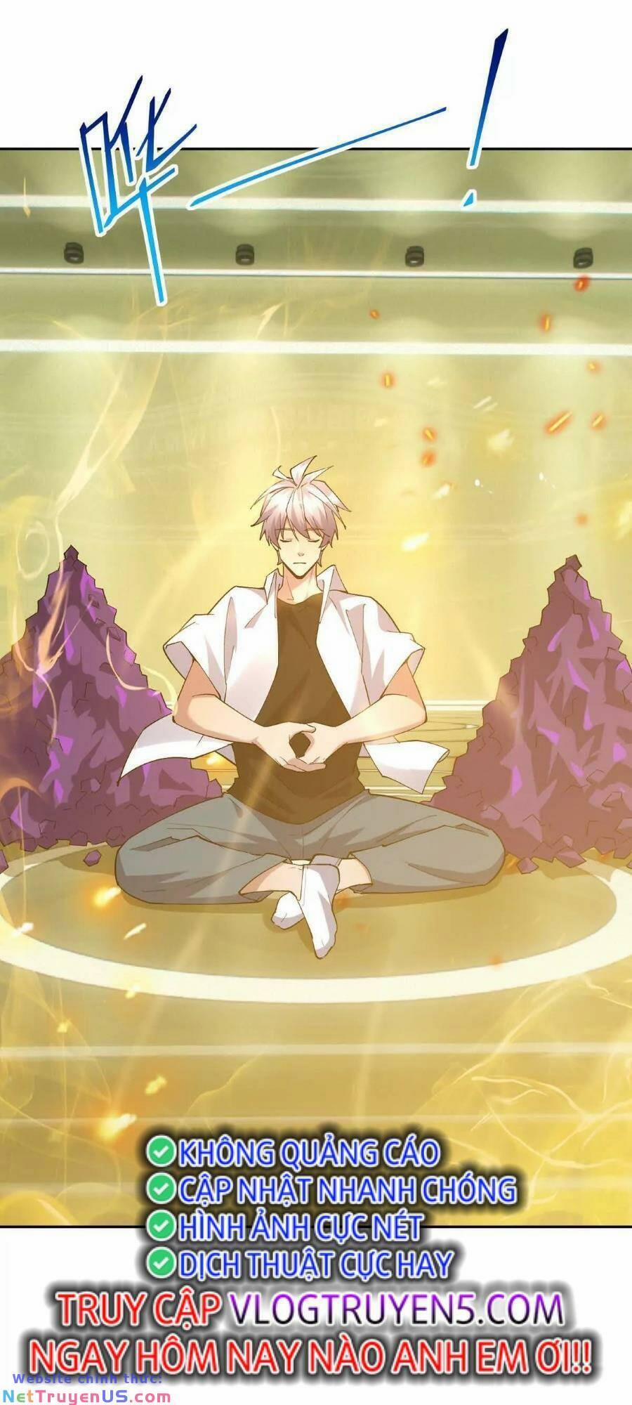 Thần Thú Quật Khởi 35 trang 49