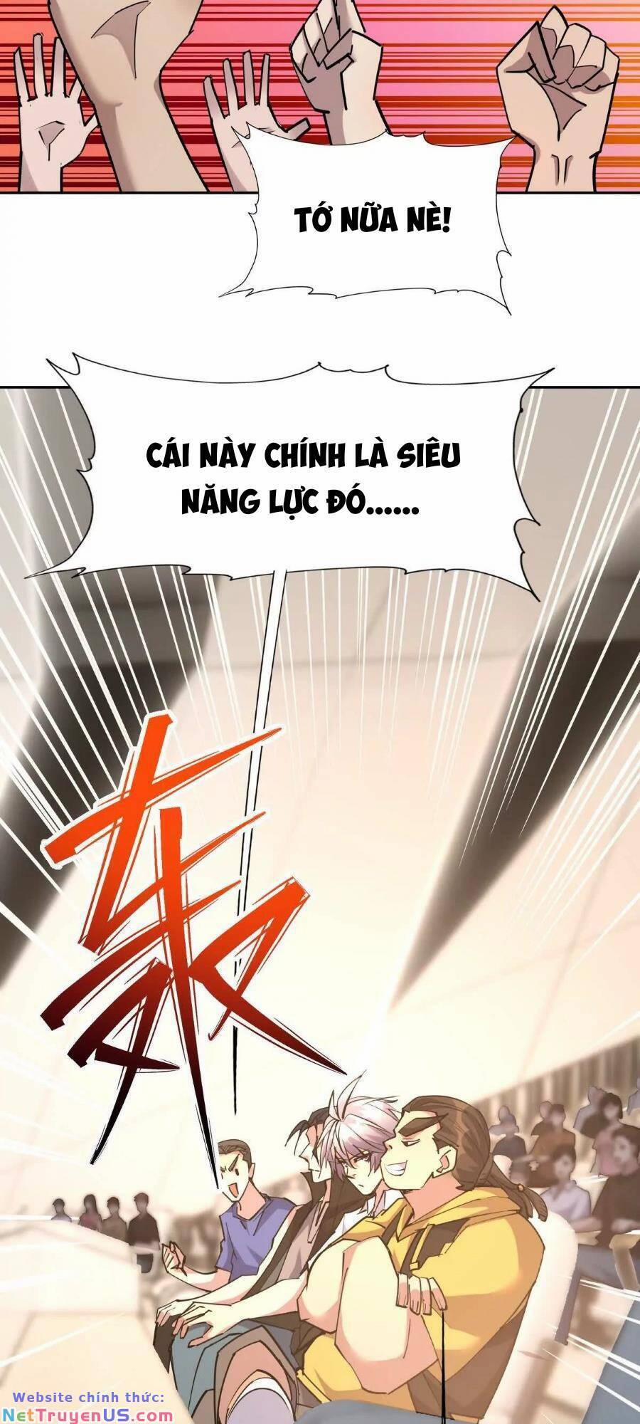 Thần Thú Quật Khởi 35 trang 5