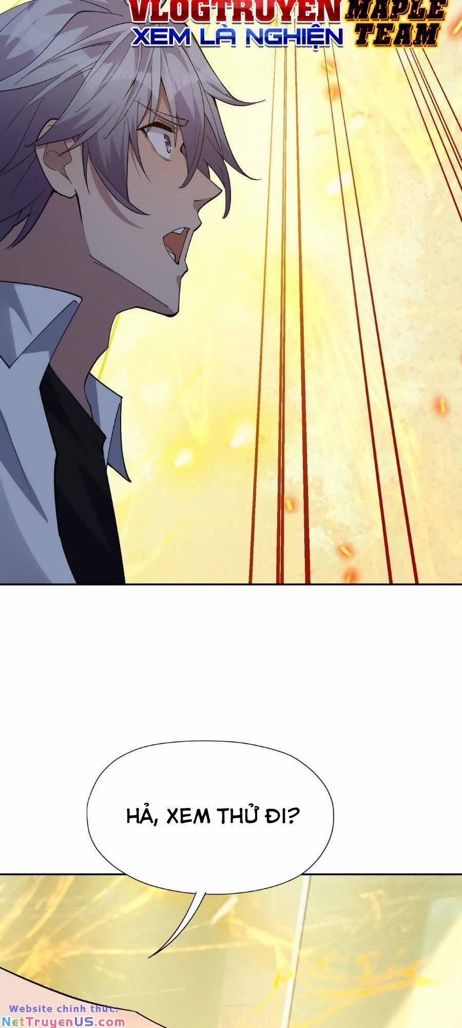 Thần Thú Quật Khởi 35 trang 53