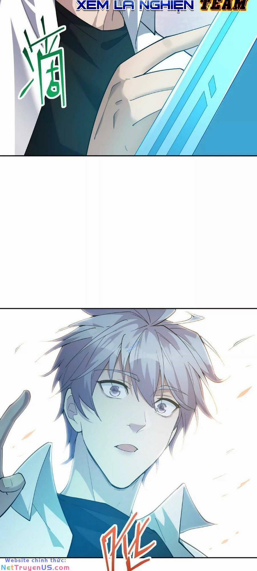 Thần Thú Quật Khởi 35 trang 58