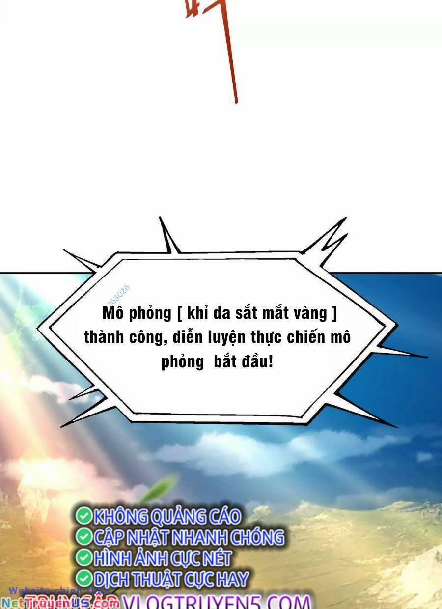 Thần Thú Quật Khởi 35 trang 59