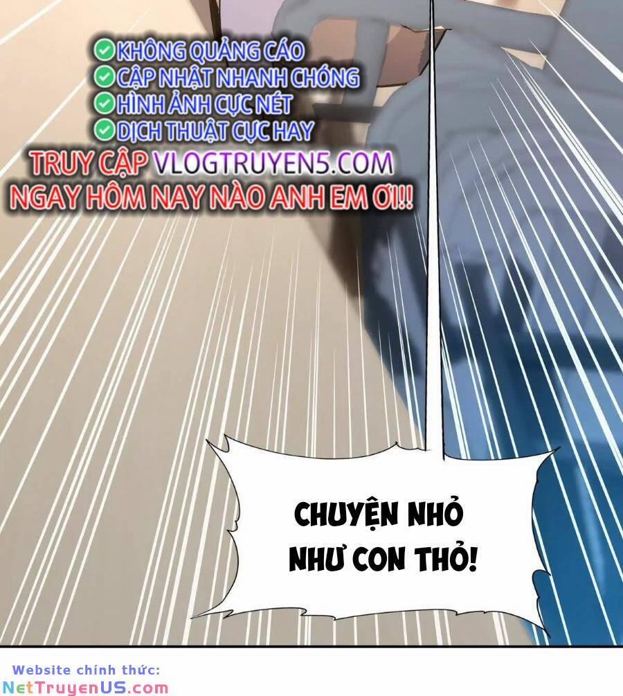 Thần Thú Quật Khởi 35 trang 6