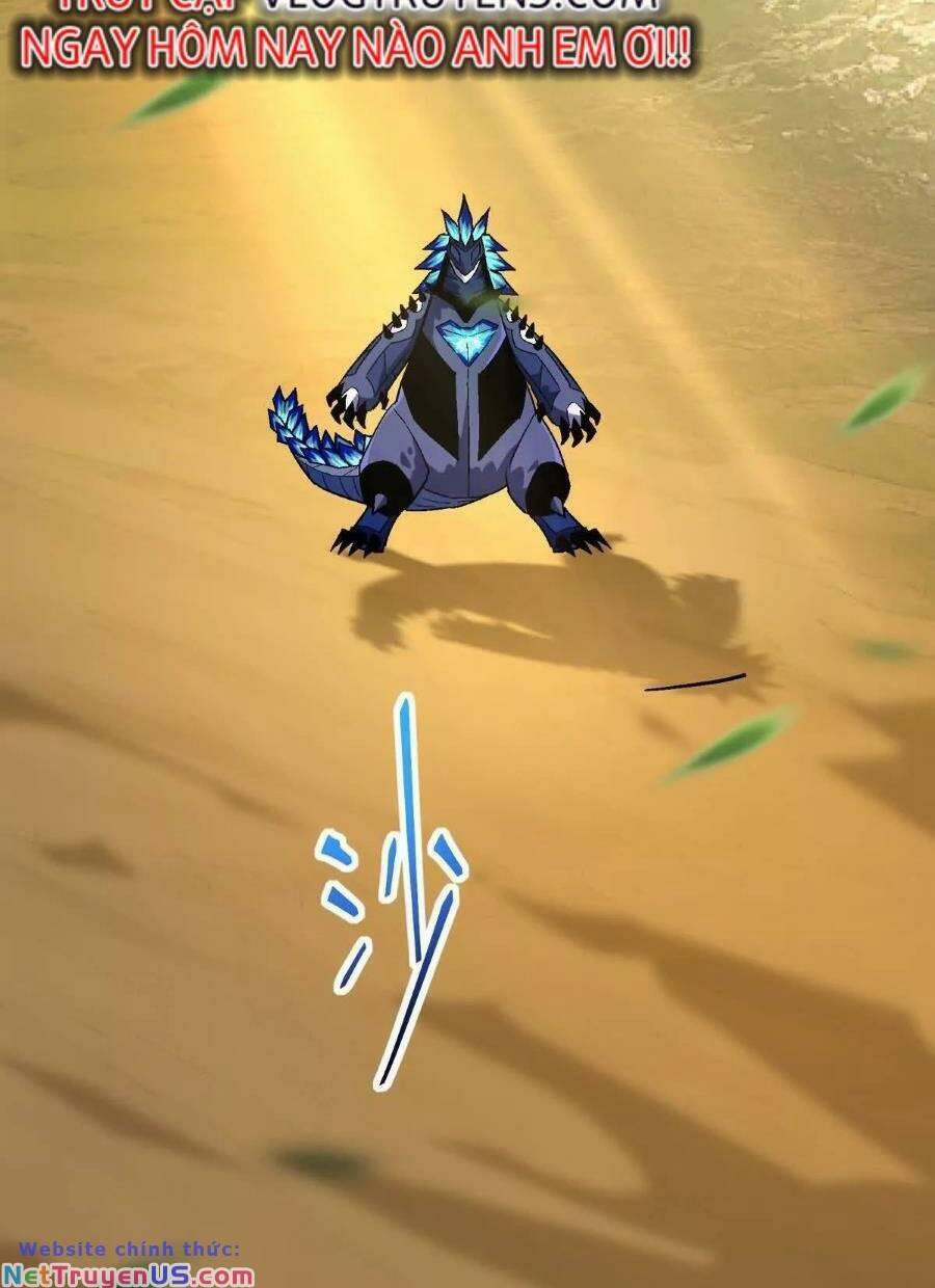 Thần Thú Quật Khởi 35 trang 60