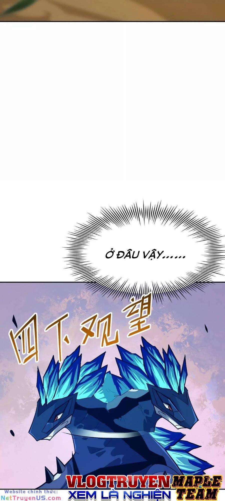 Thần Thú Quật Khởi 35 trang 61