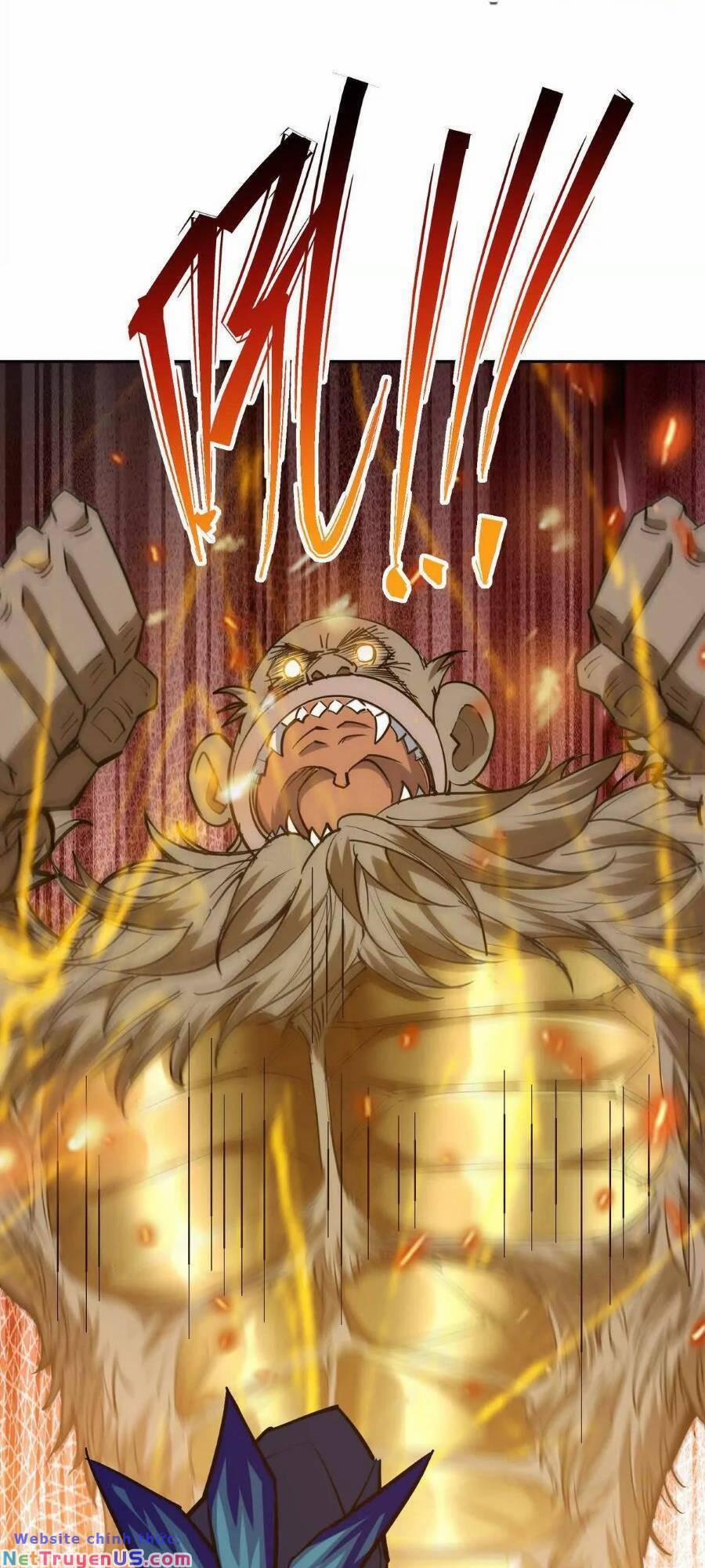Thần Thú Quật Khởi 35 trang 62