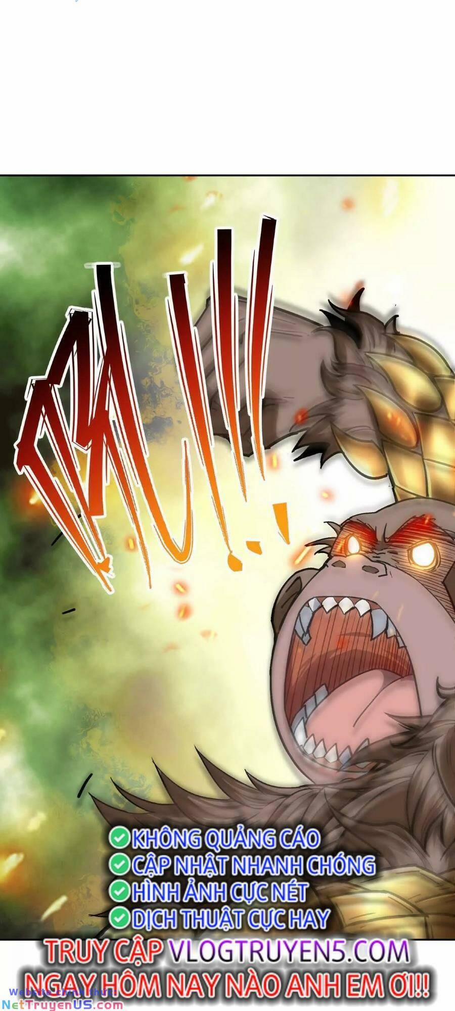 Thần Thú Quật Khởi 35 trang 68