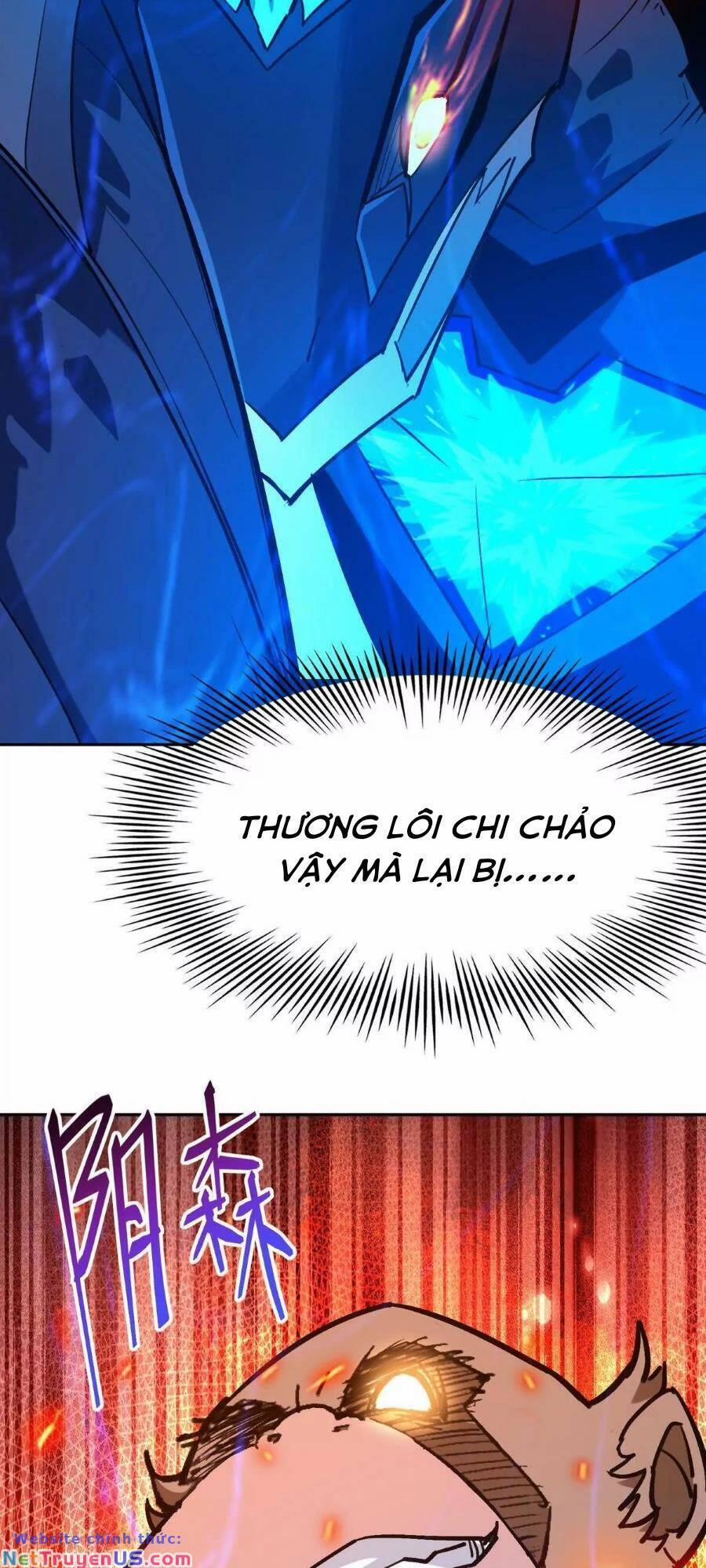 Thần Thú Quật Khởi 35 trang 73