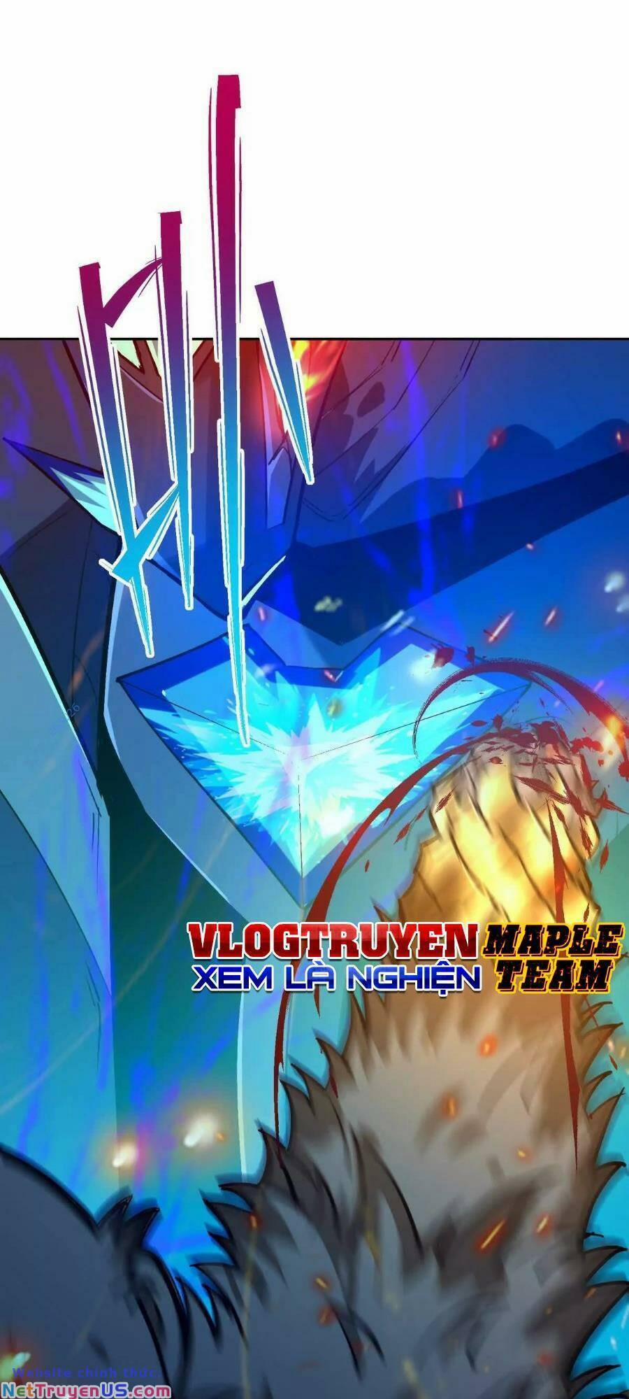 Thần Thú Quật Khởi 35 trang 76