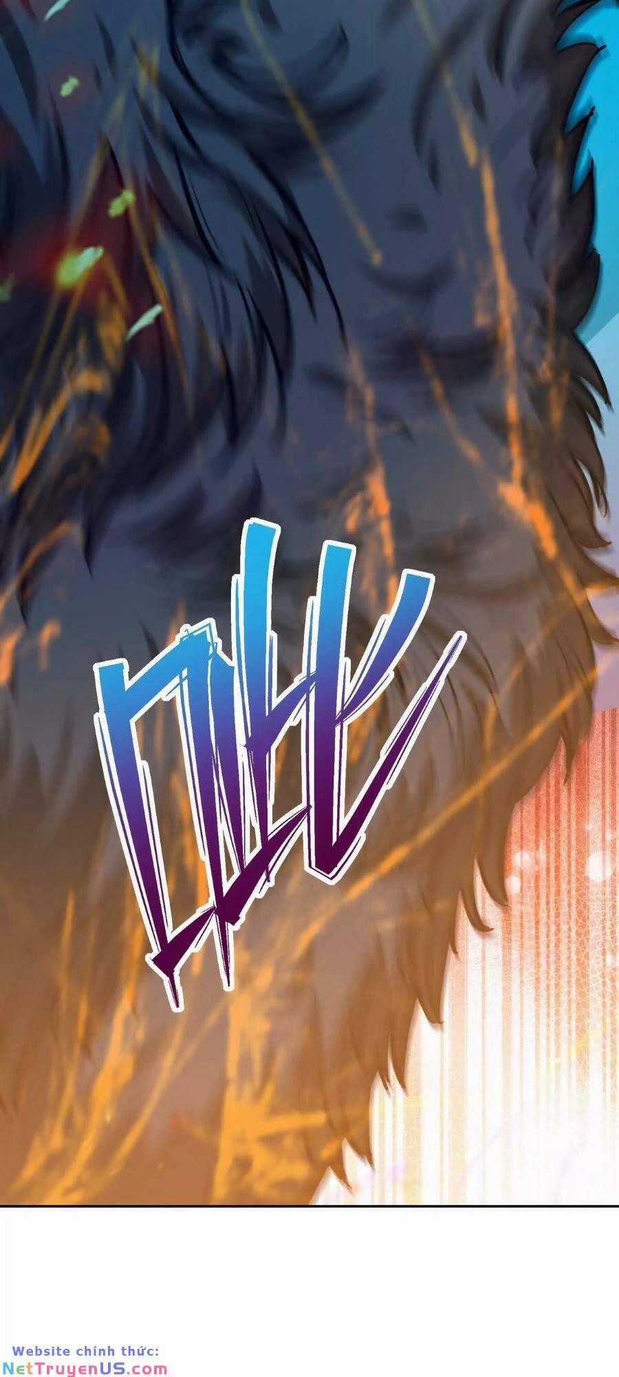 Thần Thú Quật Khởi 35 trang 77