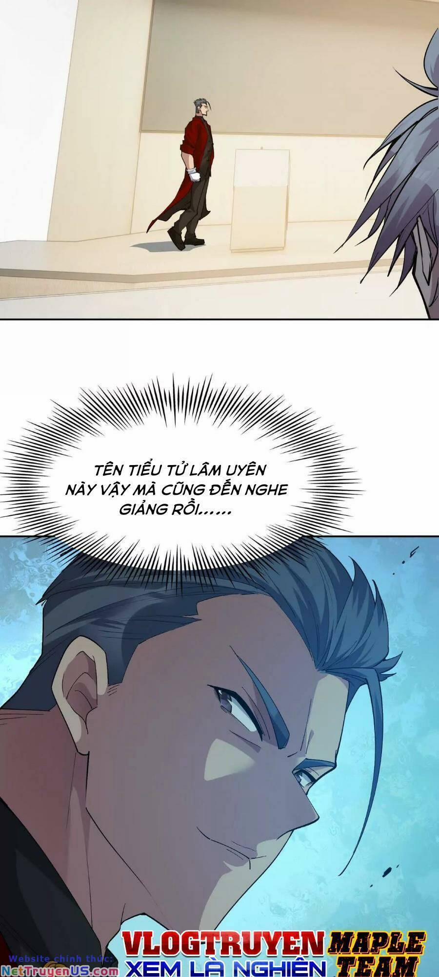 Thần Thú Quật Khởi 35 trang 8