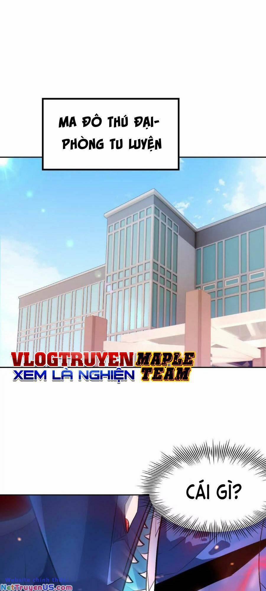 Thần Thú Quật Khởi 36 trang 0