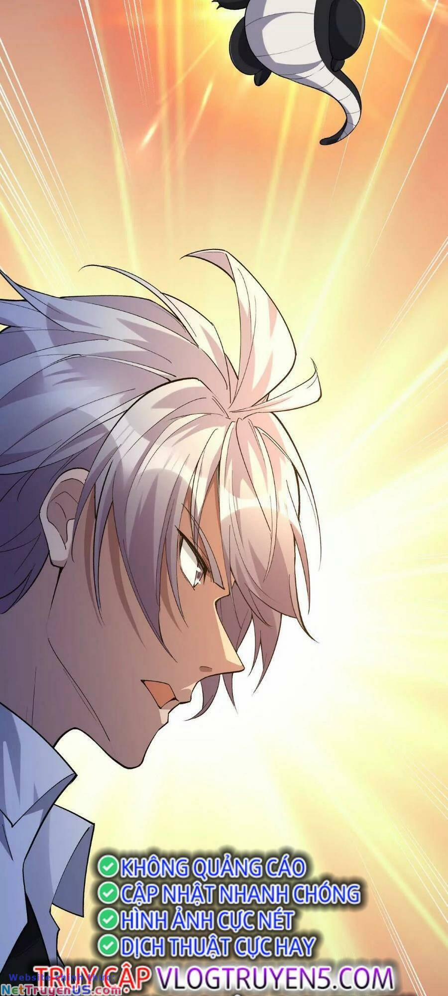 Thần Thú Quật Khởi 36 trang 10