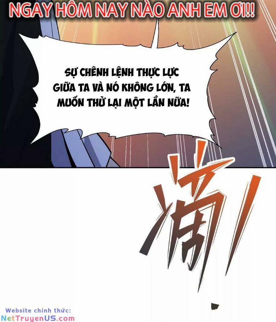 Thần Thú Quật Khởi 36 trang 11