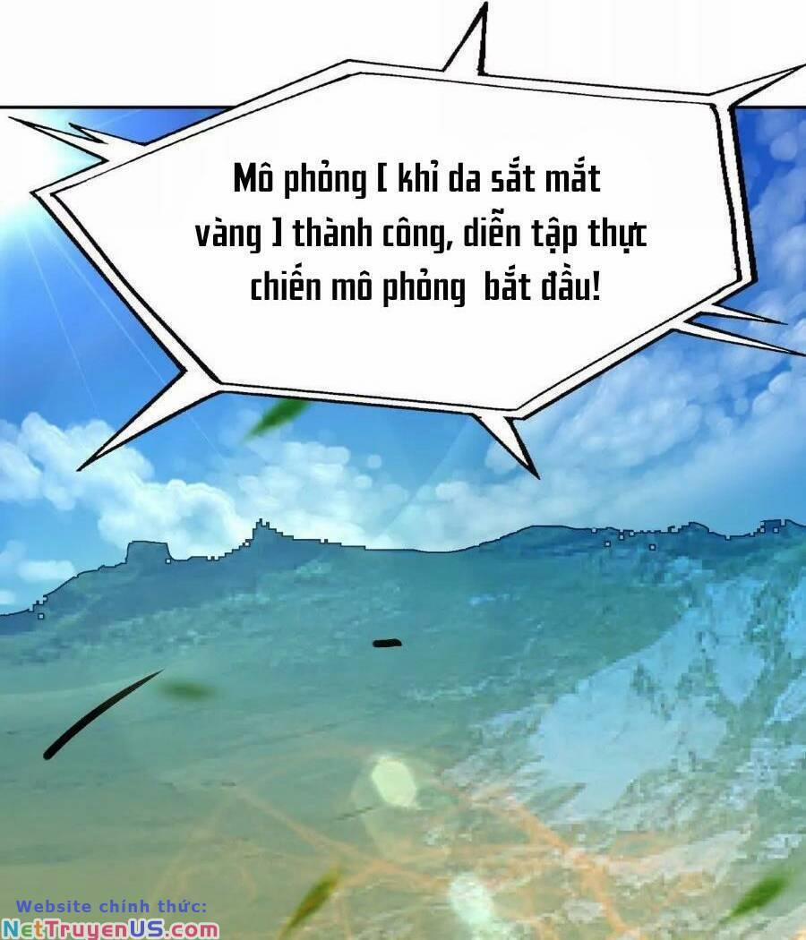 Thần Thú Quật Khởi 36 trang 12