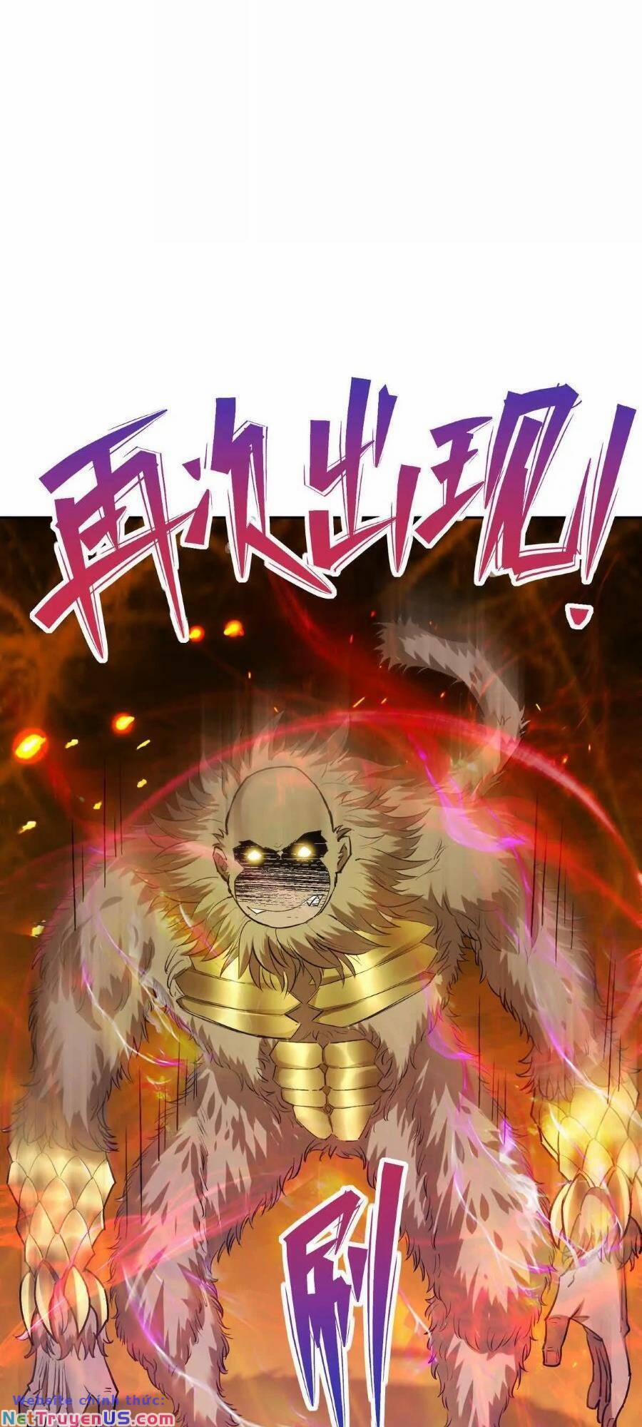 Thần Thú Quật Khởi 36 trang 14