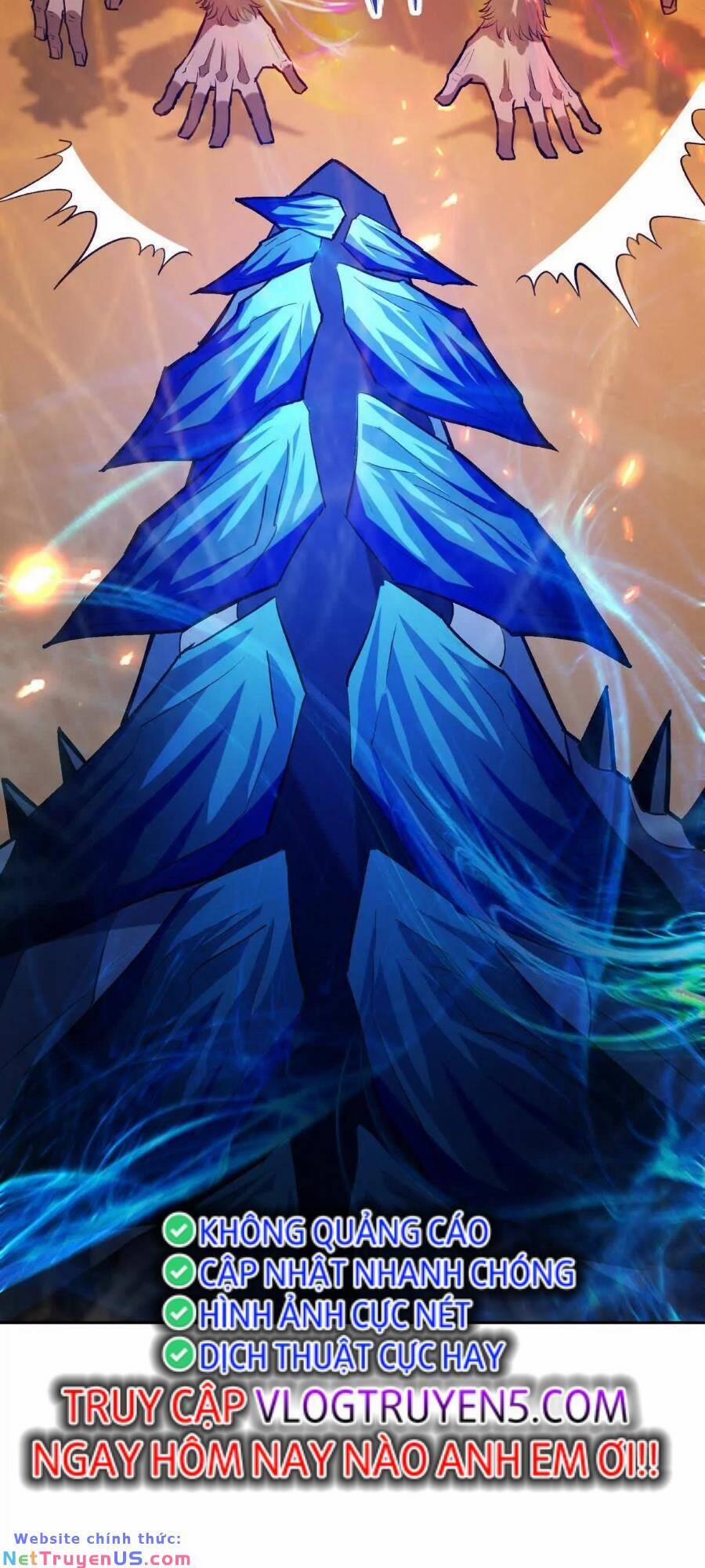 Thần Thú Quật Khởi 36 trang 15