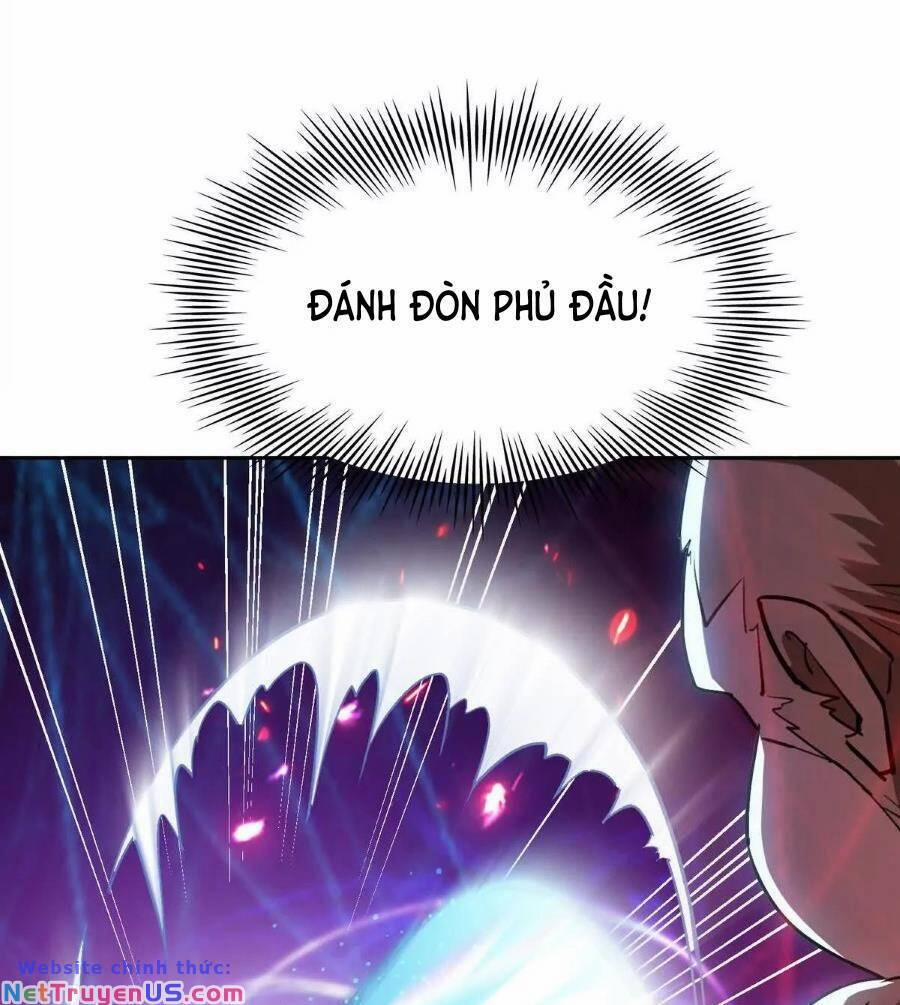 Thần Thú Quật Khởi 36 trang 16